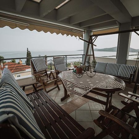 Niki House Apartment Volos Exterior photo