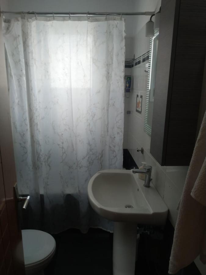 Niki House Apartment Volos Exterior photo