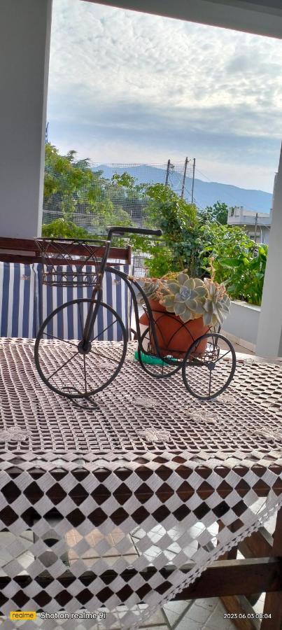 Niki House Apartment Volos Exterior photo