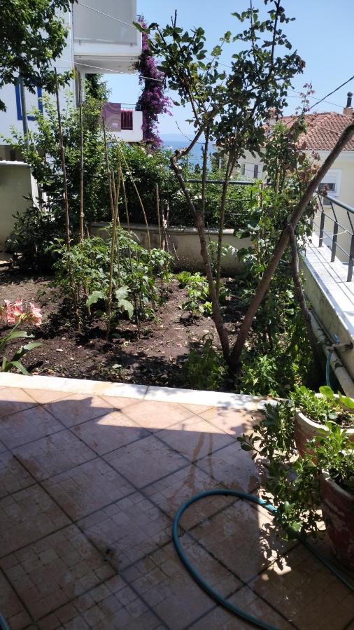 Niki House Apartment Volos Exterior photo