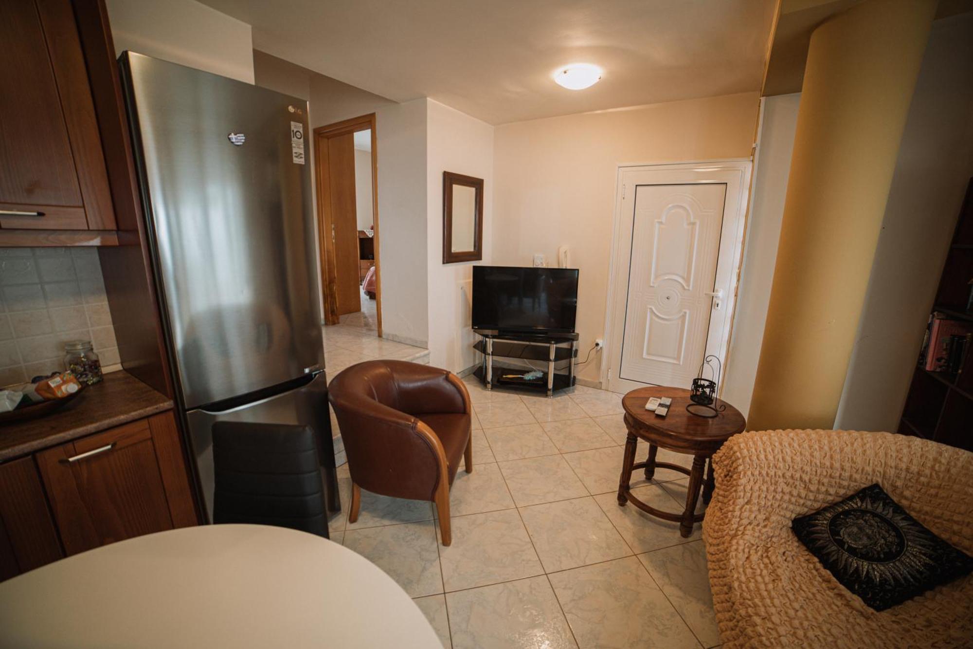 Niki House Apartment Volos Exterior photo