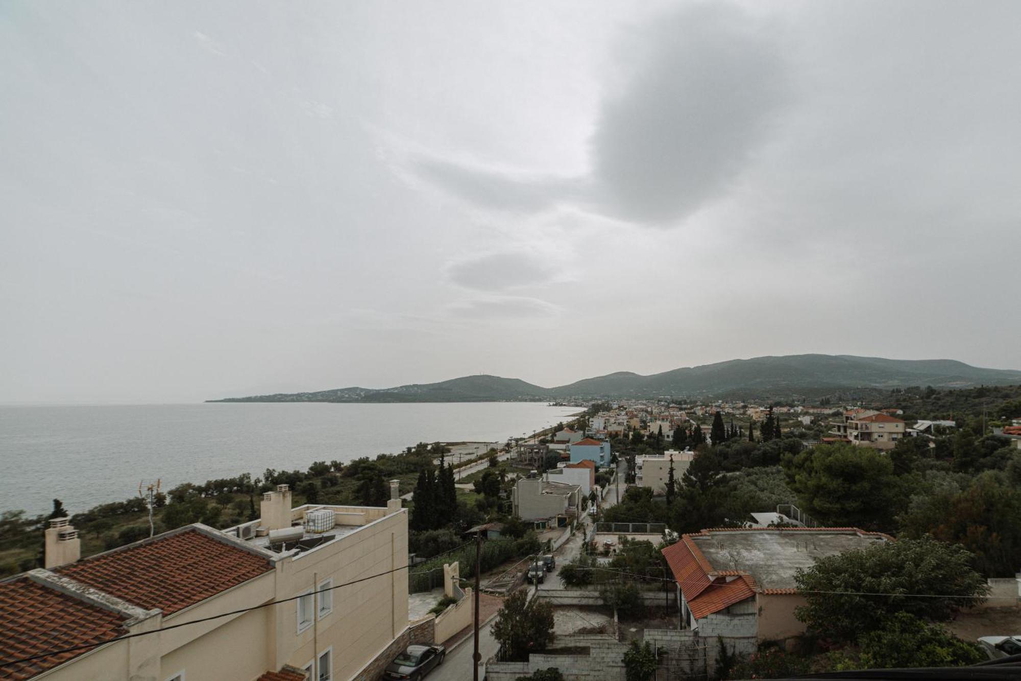 Niki House Apartment Volos Exterior photo