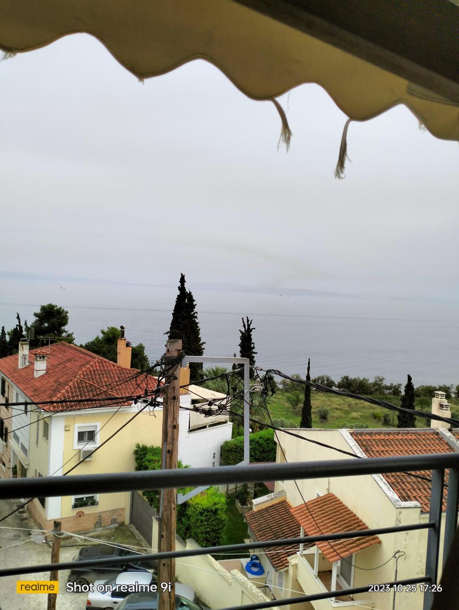 Niki House Apartment Volos Exterior photo