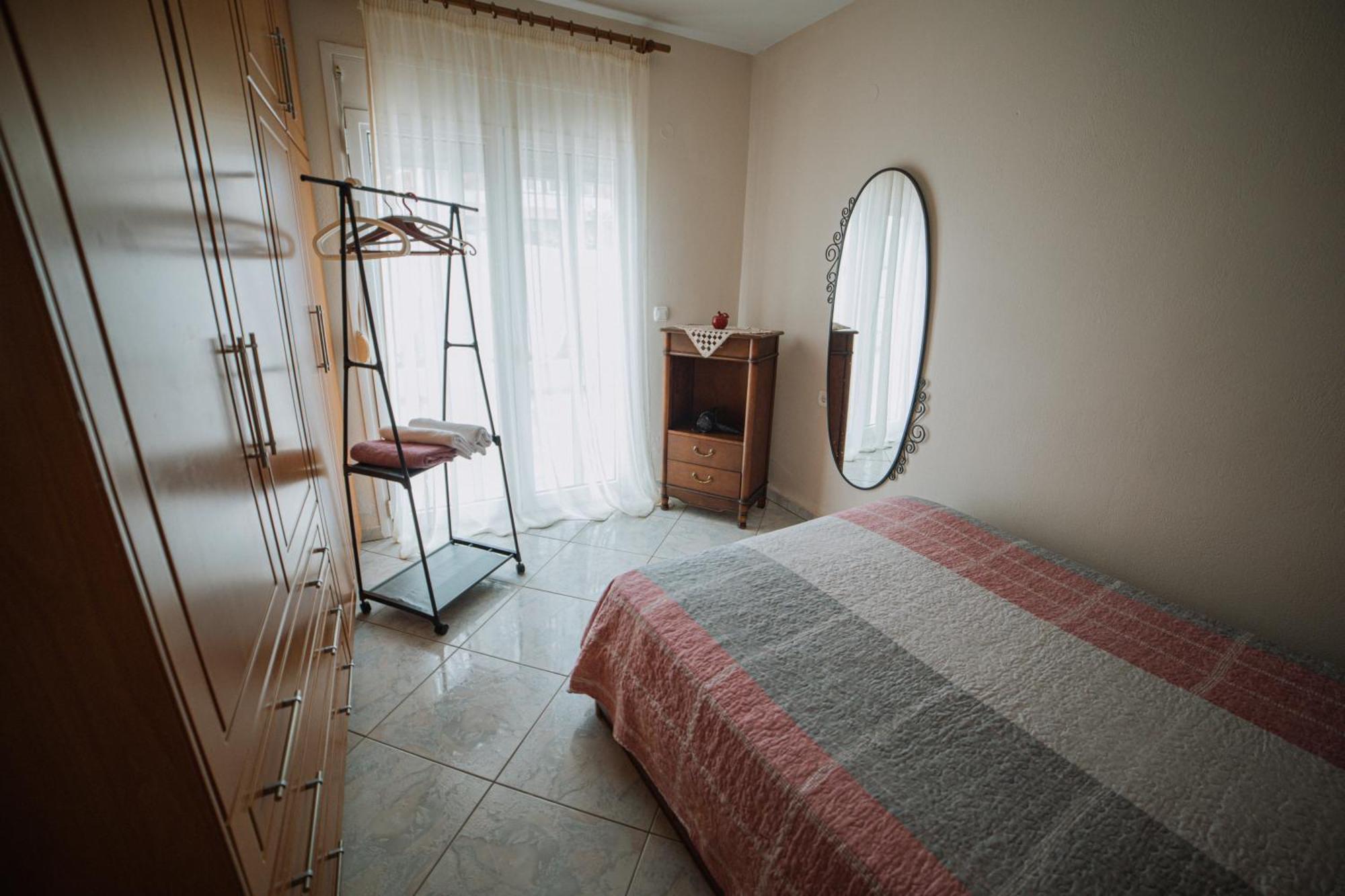 Niki House Apartment Volos Exterior photo