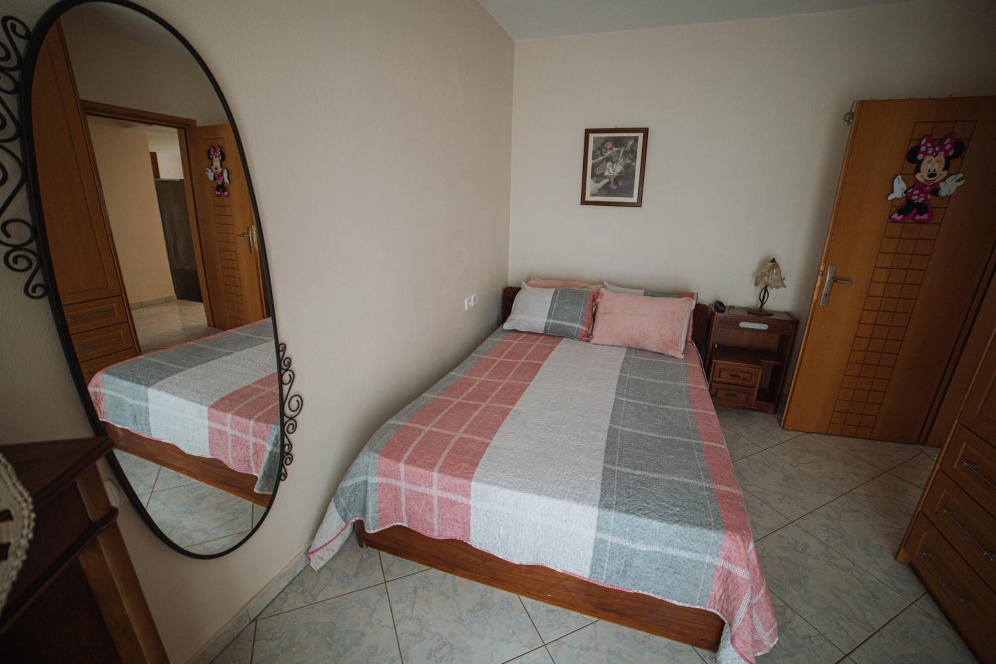 Niki House Apartment Volos Exterior photo