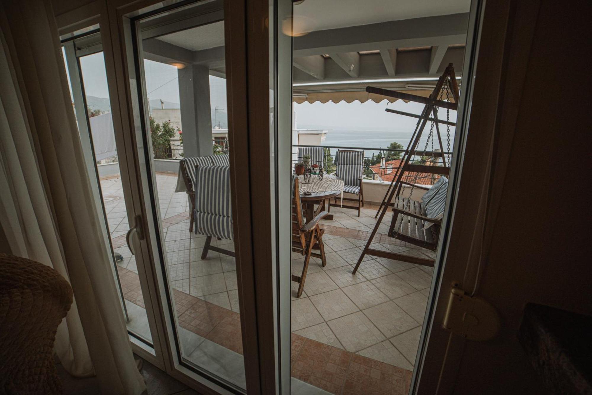 Niki House Apartment Volos Exterior photo