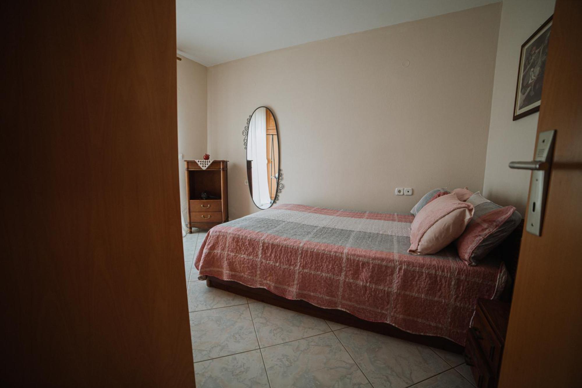 Niki House Apartment Volos Exterior photo