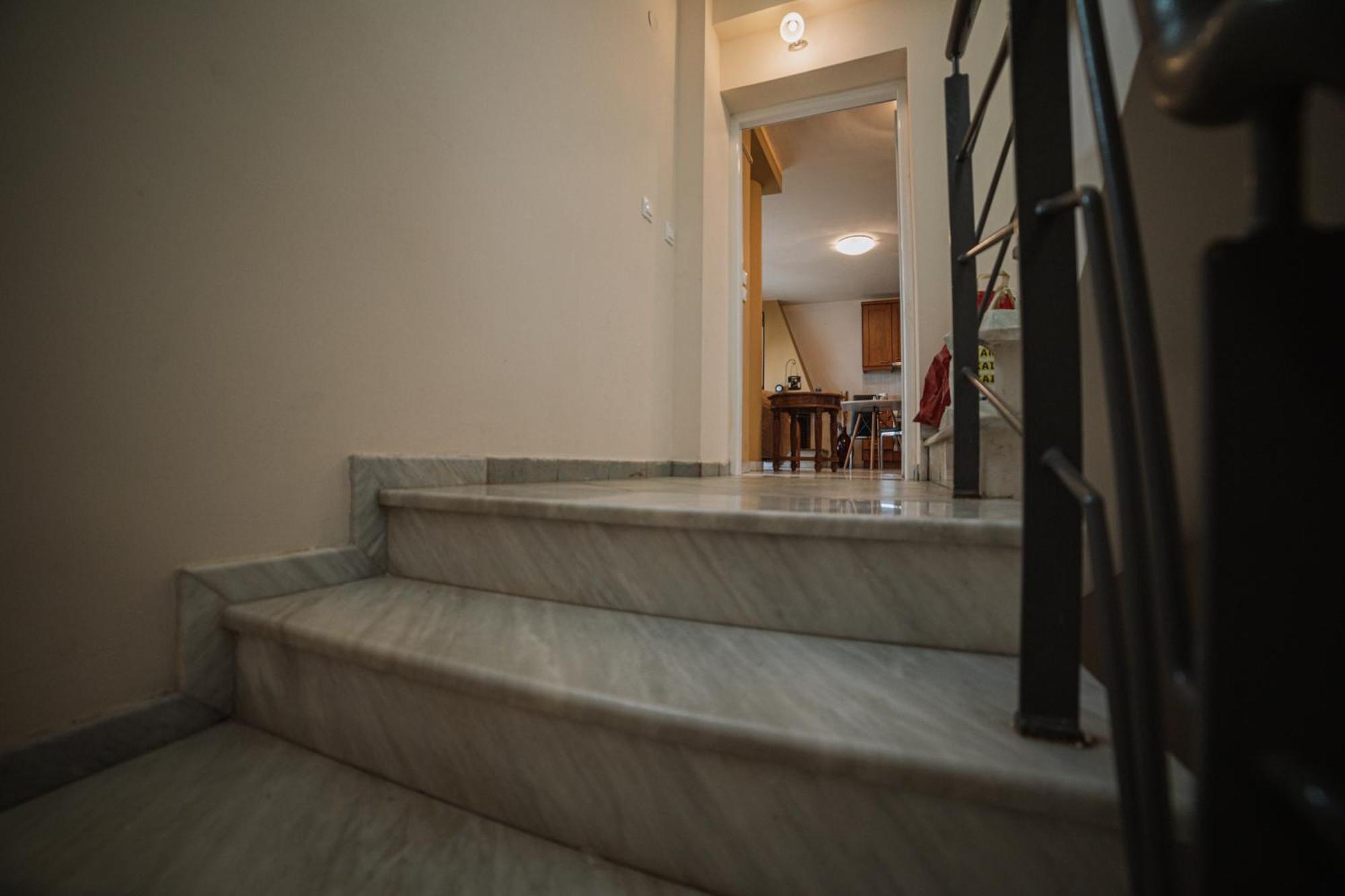 Niki House Apartment Volos Exterior photo