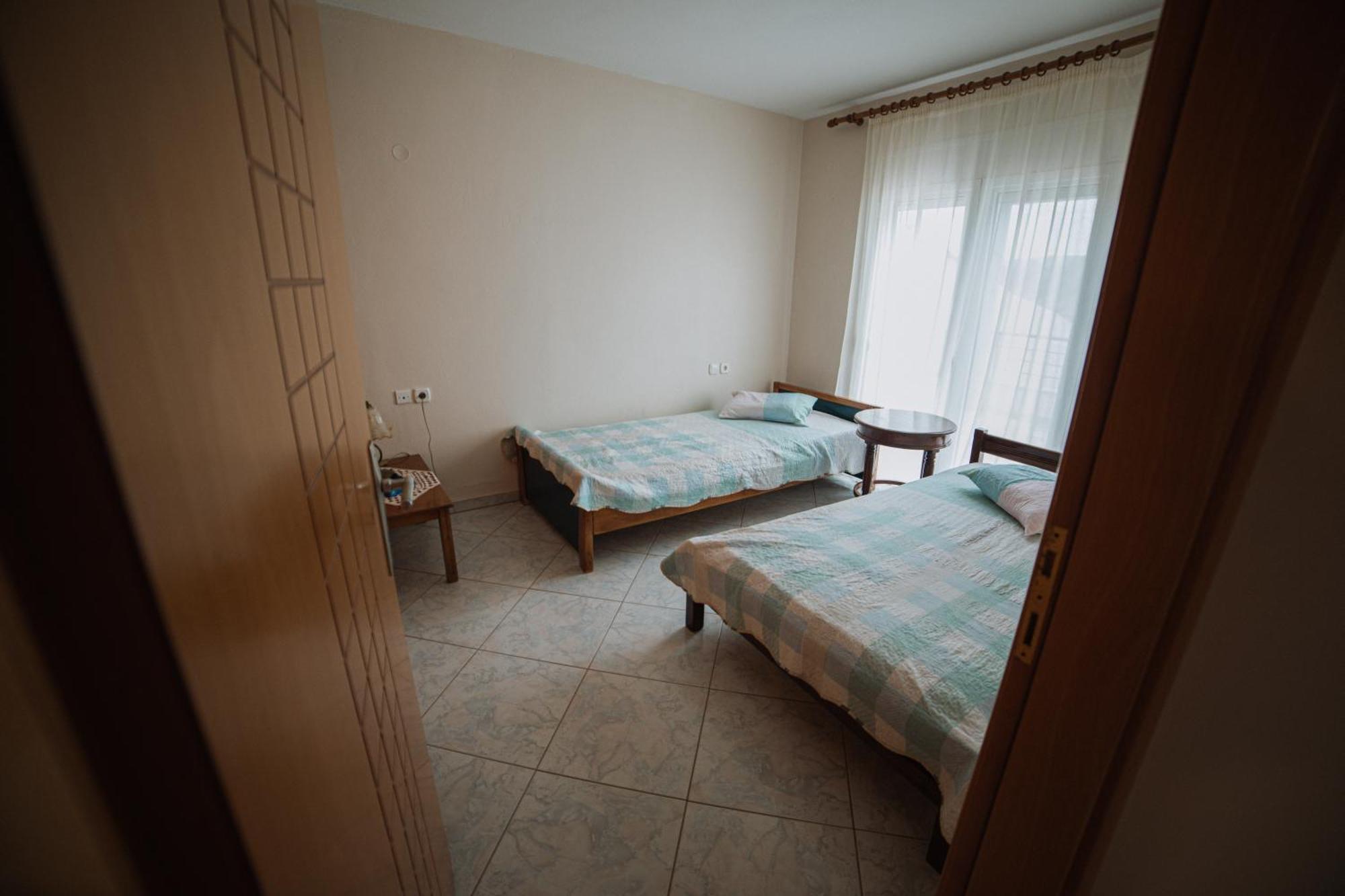 Niki House Apartment Volos Exterior photo
